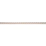 85554 | Country Cord - Neutral Schumacher Country Cord trim in Neutral (85554)
