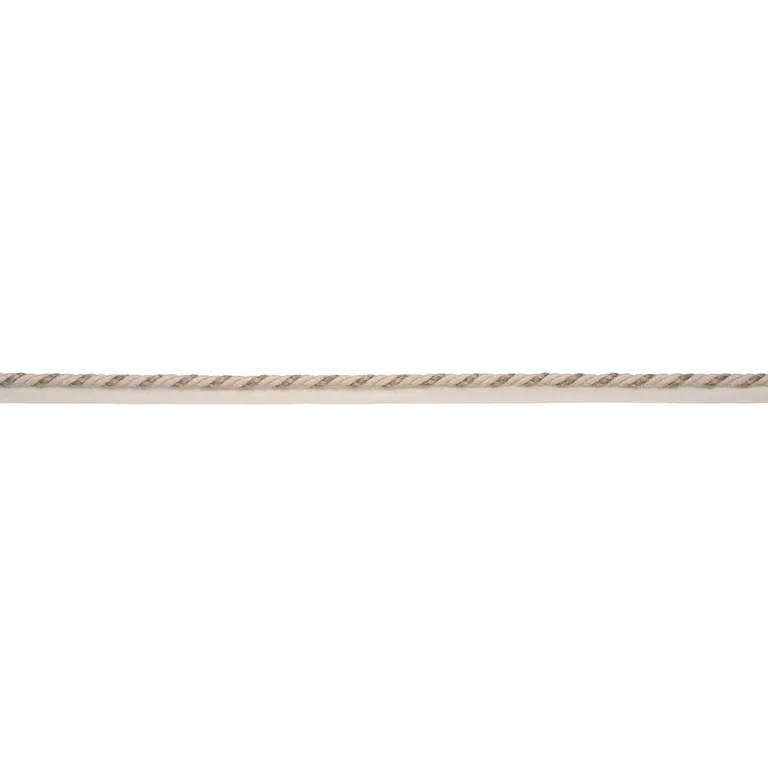 Schumacher Country Cord trim in Neutral (85554)