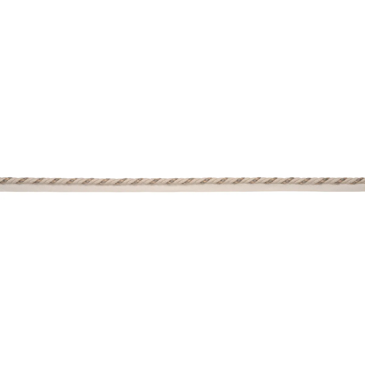 Schumacher Country Cord trim in Neutral (85554)