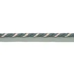 85551 | Country Cord - Teal Schumacher Country Cord trim in Teal (85551)