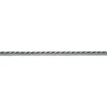 85551 | Country Cord - Teal Schumacher Country Cord trim in Teal (85551)