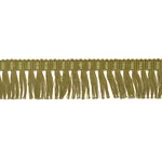 85560 | Country Fringe - Grass Schumacher Country Fringe trim in Grass (85560)