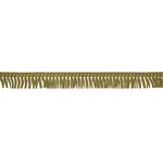 85560 | Country Fringe - Grass Schumacher Country Fringe trim in Grass (85560)
