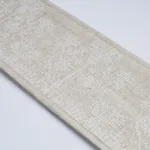 81662 | Custis Embroidered Tape - Shell Schumacher Custis Embroidered Tape trim in Shell (81662)