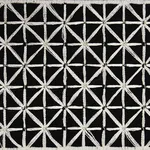 68646 | Directoire Tape - Black Schumacher Directoire Tape trim in Black (68646)