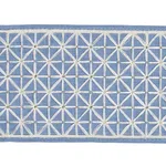 68647 | Directoire Tape - Sky Schumacher Directoire Tape trim in Sky (68647)