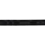 82803 | Dutchess Tape - Caviar Schumacher Dutchess Tape trim in Caviar (82803)