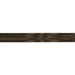 82802 | Dutchess Tape - Espresso Schumacher Dutchess Tape trim in Espresso (82802)