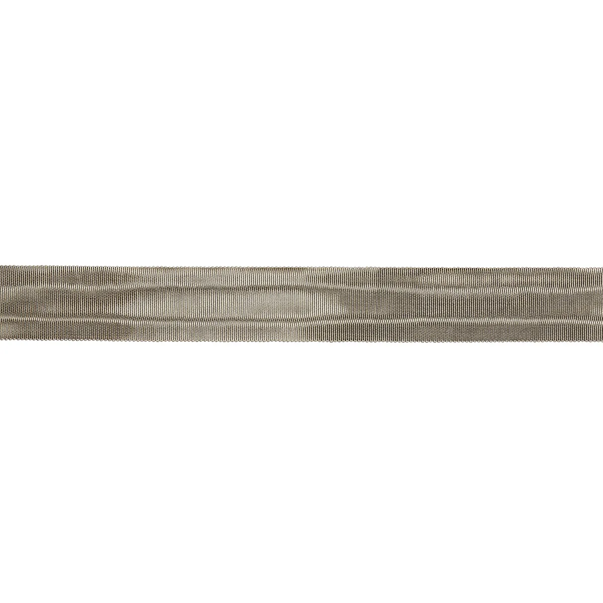 Schumacher Dutchess Tape trim in Fawn (82801)