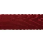 82809 | Dutchess Tape - Ruby Schumacher Dutchess Tape trim in Ruby (82809)