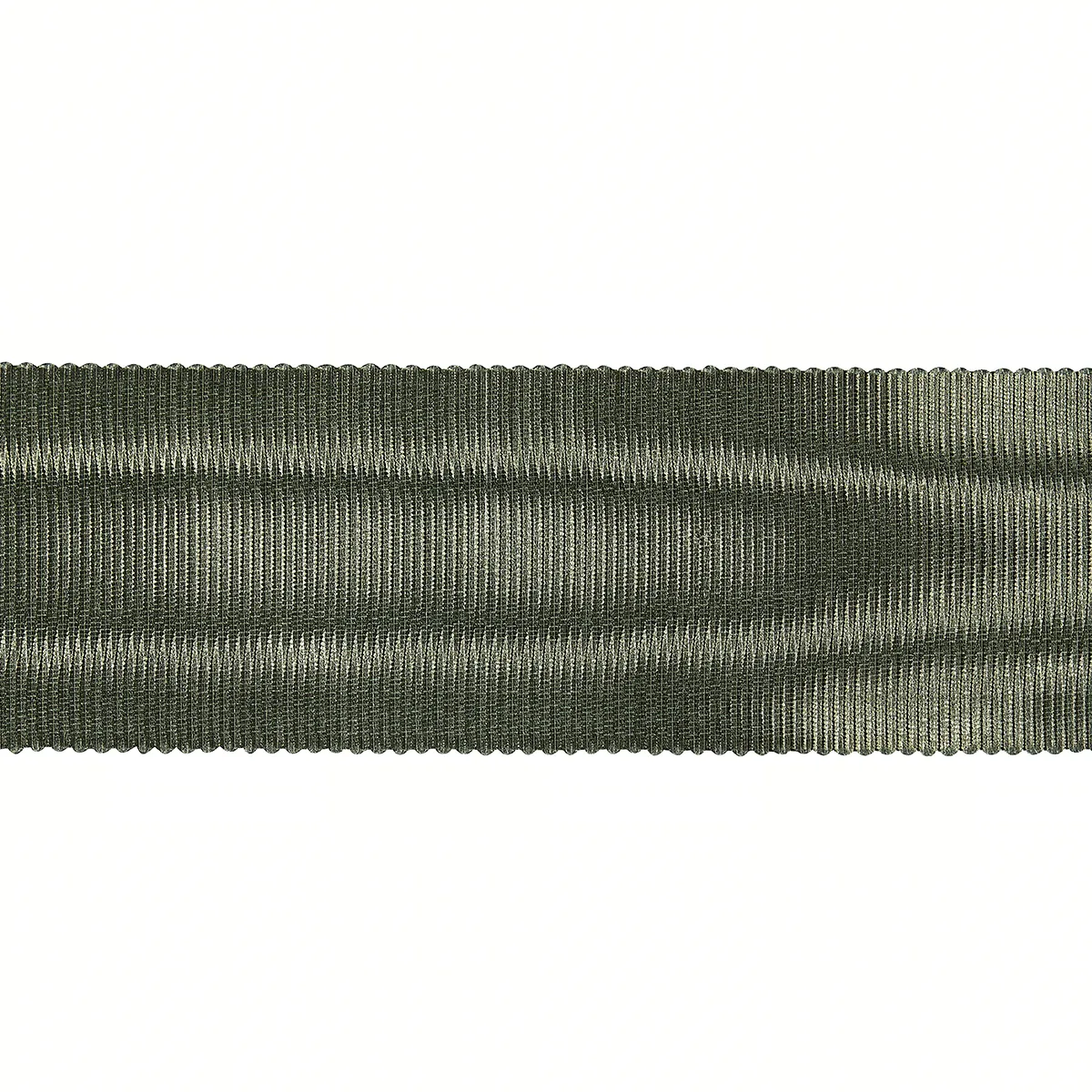 Schumacher Dutchess Tape trim in Sage (82807)