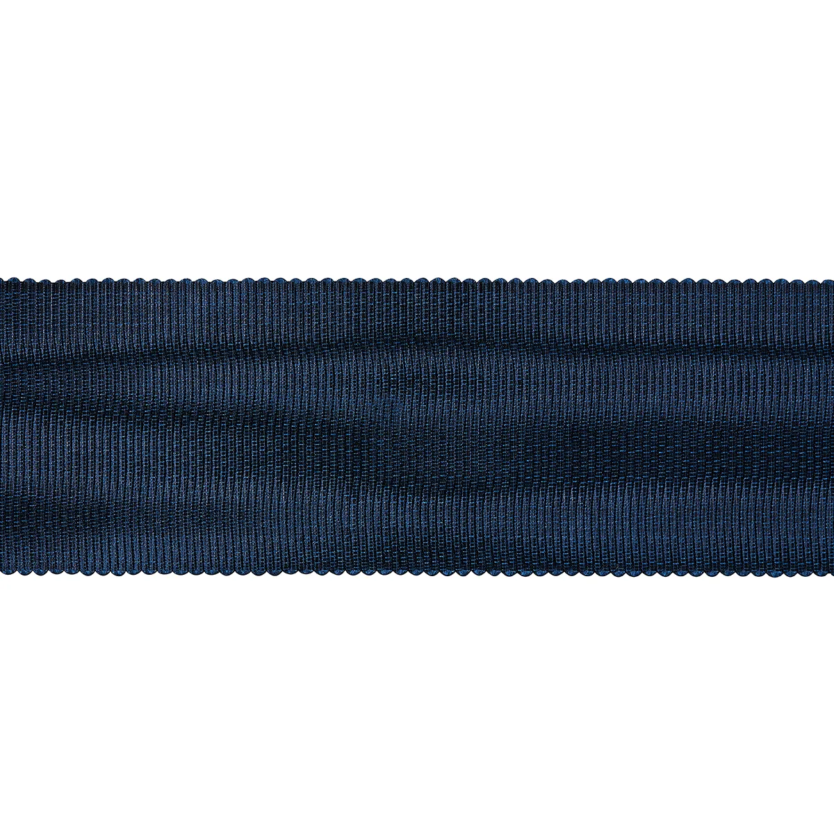 Schumacher Dutchess Tape trim in Sapphire (82804)