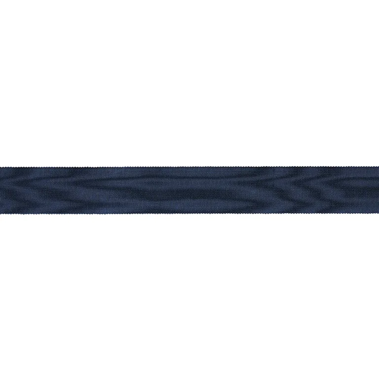 Schumacher Dutchess Tape trim in Sapphire (82804)