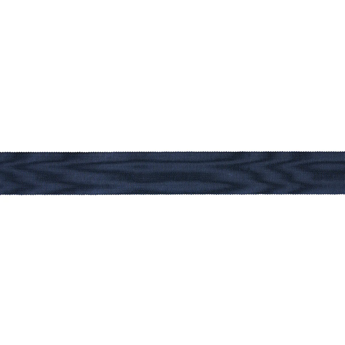 Schumacher Dutchess Tape trim in Sapphire (82804)