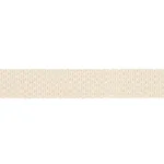 80070 | Duval Jute Tape - Ivory Schumacher Duval Jute Tape trim in Ivory (80070)