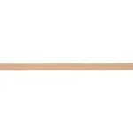 Schumacher Duval Jute Tape trim in Natural (80071)