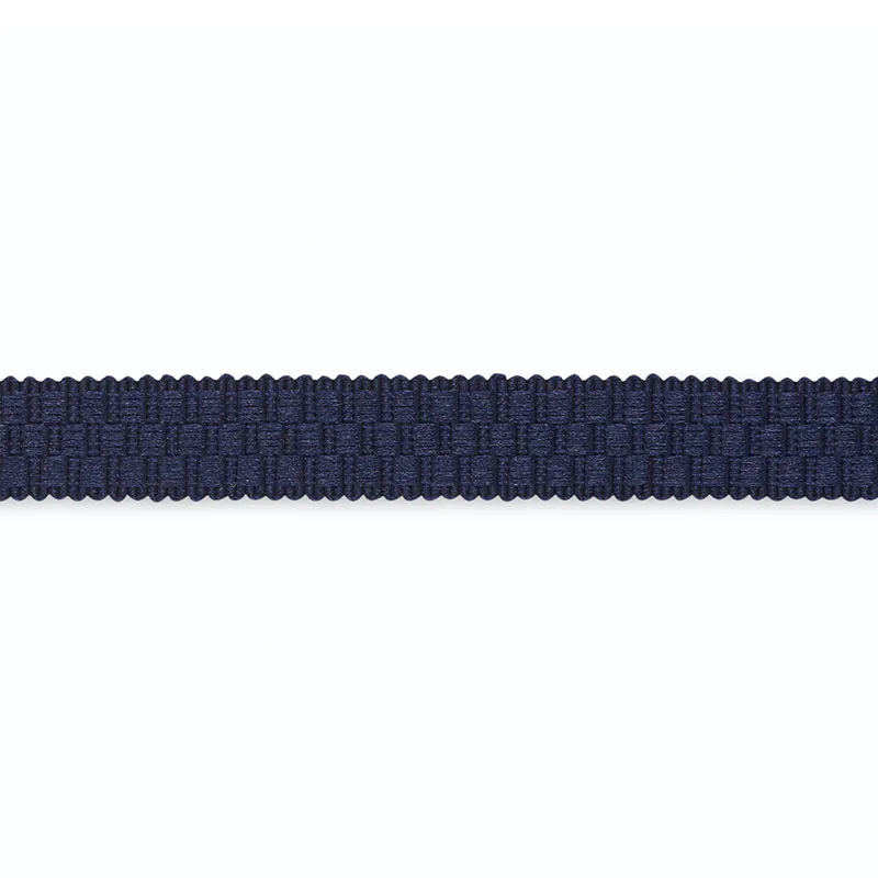 Schumacher Eleanor Gimp trim in Midnight (G503-12)