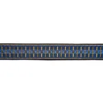 86140 | Elisabetta Tape - Lapis Schumacher Elisabetta Tape trim in Lapis (86140)