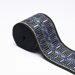 86140 | Elisabetta Tape - Lapis Schumacher Elisabetta Tape trim in Lapis (86140)