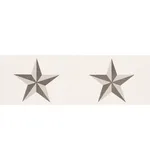 75831 | Etoile Tape - Grey Schumacher Etoile Tape trim in Grey (75831)