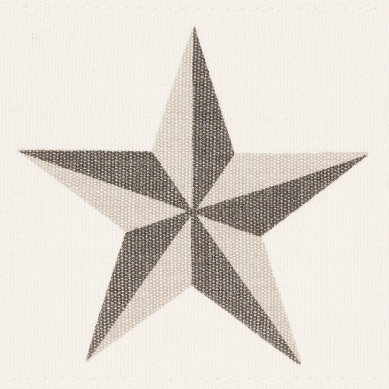 75831 | Etoile Tape - Grey Schumacher Etoile Tape trim in Grey (75831)