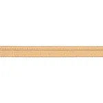 86501 | Eubie Lip Cord Indoor/Outdoor - Butter Schumacher Eubie Lip Cord Indoor/Outdoor trim in Butter (86501)
