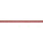 72429 | Eubie Lip Cord Indoor/Outdoor - Pink Schumacher Eubie Lip Cord Indoor/Outdoor trim in Pink (72429)