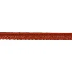 86502 | Eubie Lip Cord Indoor/Outdoor - Spice Schumacher Eubie Lip Cord Indoor/Outdoor trim in Spice (86502)