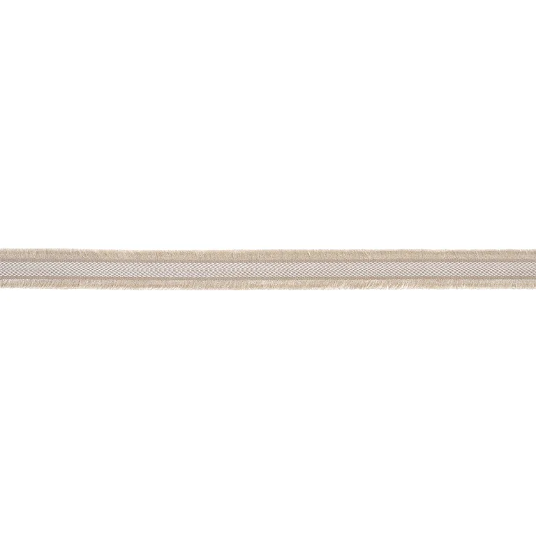 Schumacher Felicity Fringe Trim in Ivory (86374)