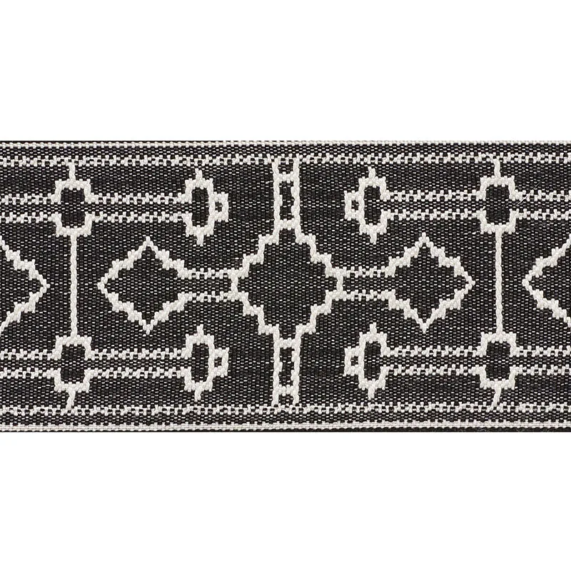 75283 | Filbert Tape – Black