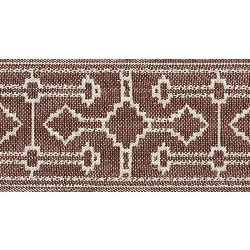 75284 | Filbert Tape – Brown