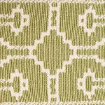 75287 | Filbert Tape - Green Schumacher Filbert Tape trim in Green (75287)