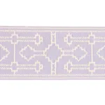 75285 | Filbert Tape - Lilac Schumacher Filbert Tape trim in Lilac (75285)