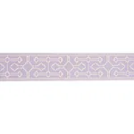 75285 | Filbert Tape - Lilac Schumacher Filbert Tape trim in Lilac (75285)