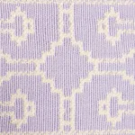 75285 | Filbert Tape - Lilac Schumacher Filbert Tape trim in Lilac (75285)