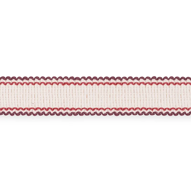 73576 | Filippa Tape Indoor/Outdoor – Berry