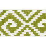 70602 | Fillmore Tape - Leaf Schumacher Fillmore Tape trim in Leaf (70602)