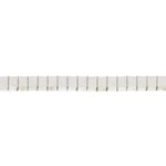 83372 | Frances Silk Fringe - Mineral Schumacher Frances Silk Fringe trim in Mineral (83372)