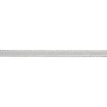 83362 | Frances Silk Gimp - Mineral Schumacher Frances Silk Gimp trim in Mineral (83362)