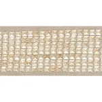 70691 | Gardner Tape - Gold Schumacher Gardner Tape trim in Gold (70691)