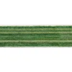 Schumacher Gaspard Velvet Tape Narrow trim in Emerald (81290)