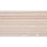 74240 | Gaspard Velvet Tape Wide - Blush Schumacher Gaspard Velvet Tape Wide trim in Blush (74240)