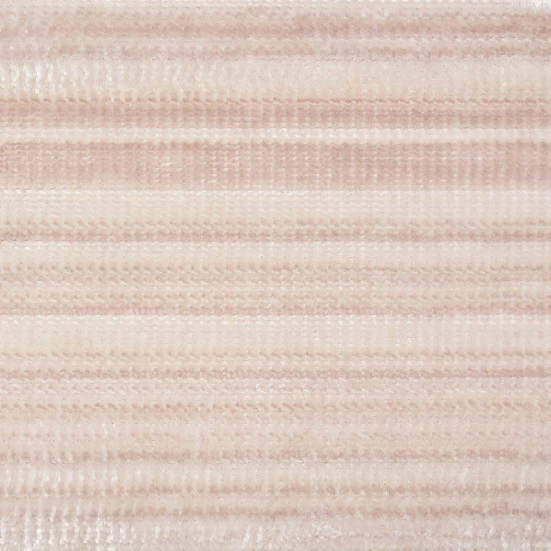 74240 | Gaspard Velvet Tape Wide - Blush Schumacher Gaspard Velvet Tape Wide trim in Blush (74240)