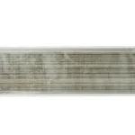 74245 | Gaspard Velvet Tape Wide - Charcoal Schumacher Gaspard Velvet Tape Wide trim in Charcoal (74245)