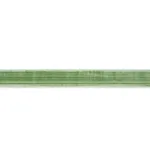 74244 | Gaspard Velvet Tape Wide - Emerald Schumacher Gaspard Velvet Tape Wide trim in Emerald (74244)