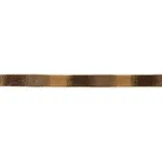 Schumacher Gatsby Tape trim in Gold (74291)