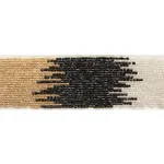 74290 | Gatsby Tape - Shimmer Schumacher Gatsby Tape trim in Shimmer (74290)