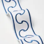 84562 | Grenelle - Marine Schumacher Grenelle trim in Marine (84562)