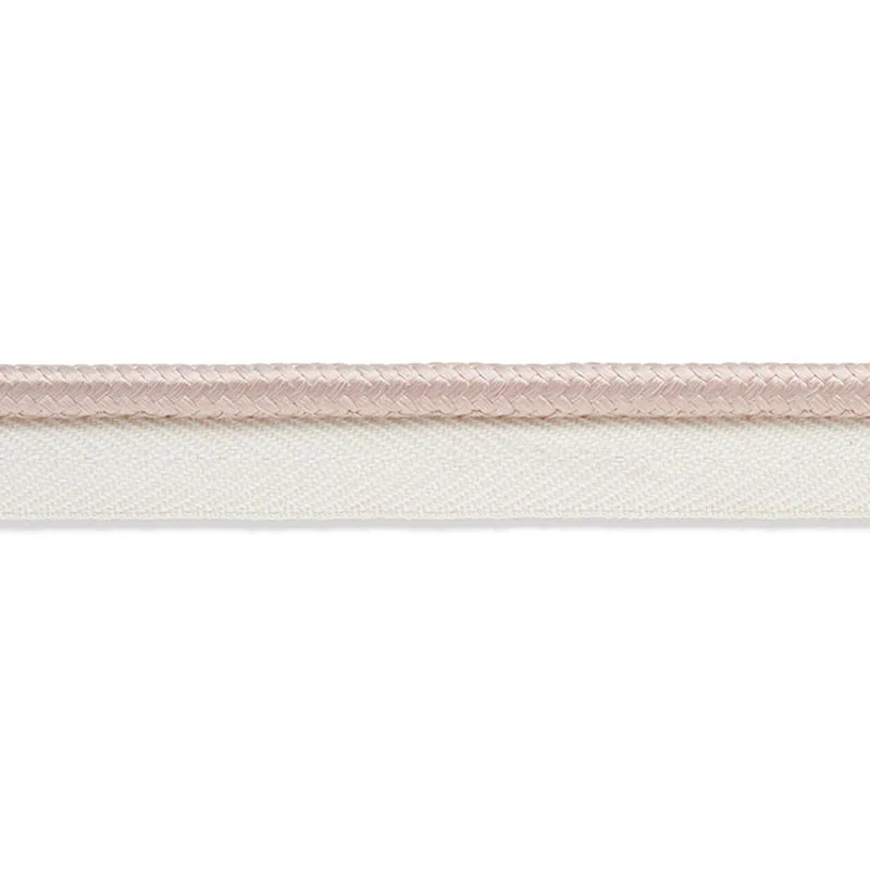74556 | Gustave Silk Lip Cord Medium – Blush