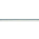 74552 | Gustave Silk Lip Cord Medium - Cadet Schumacher Gustave Silk Lip Cord Medium trim in Cadet (74552)